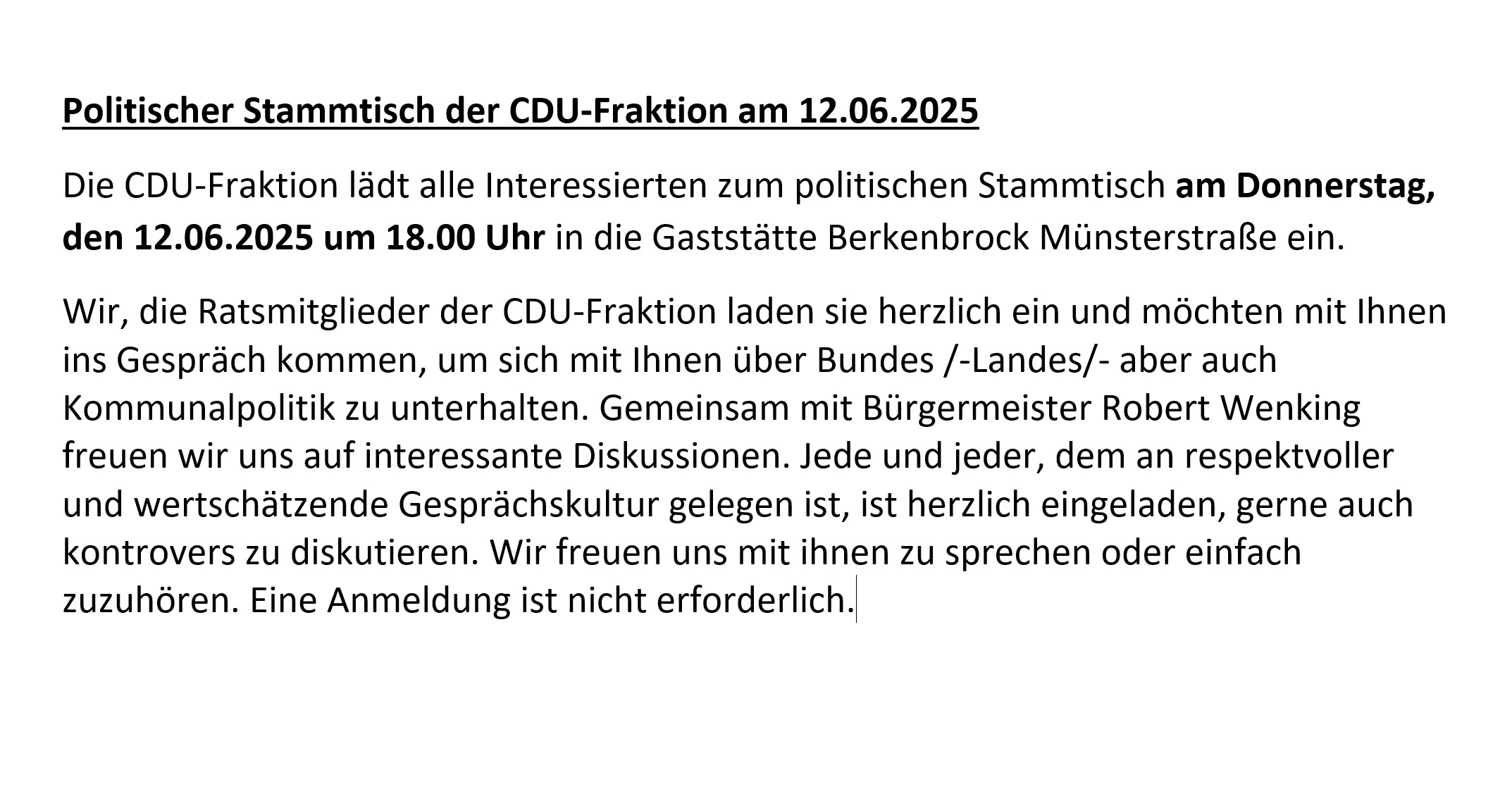... vergrößern: